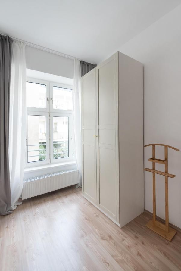 Nice Apartment In Lovely Area Vienna Esterno foto